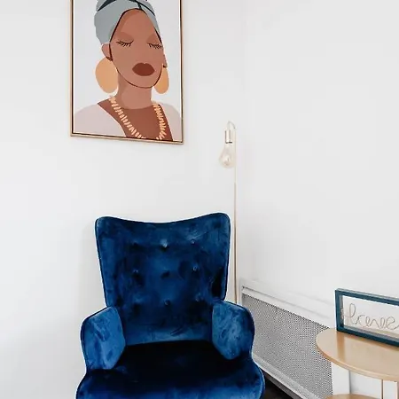 T2 Standing Parking Prive Wi-fi Tv Netflix شقة